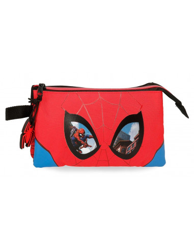 NECESER 3C.SPIDERMAN PROTECTOR